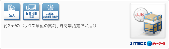 [�@�l] [���͂����w��] [���͂����ԑюw��] ��2m�̃{�b�N�X�P�ʂ̏W�ׁA�W���X�g�E�C���E�^�C���ł��͂�