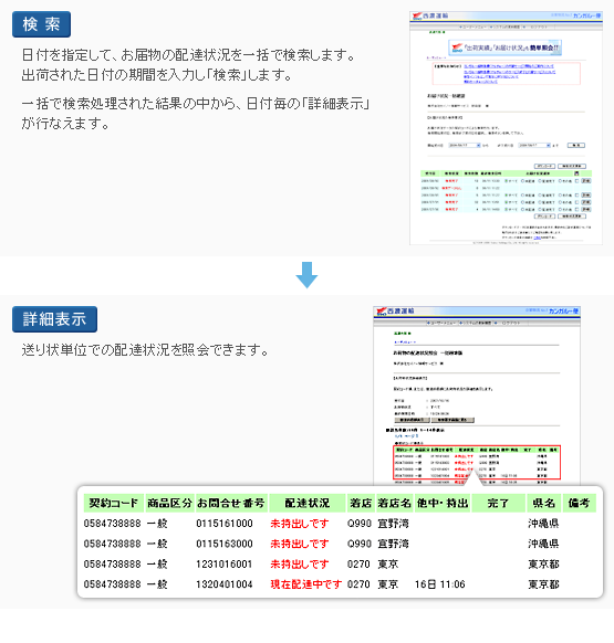 ご利用方法