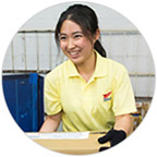 集荷・配達アルバイト採用情報