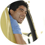 セールスドライバー採用情報