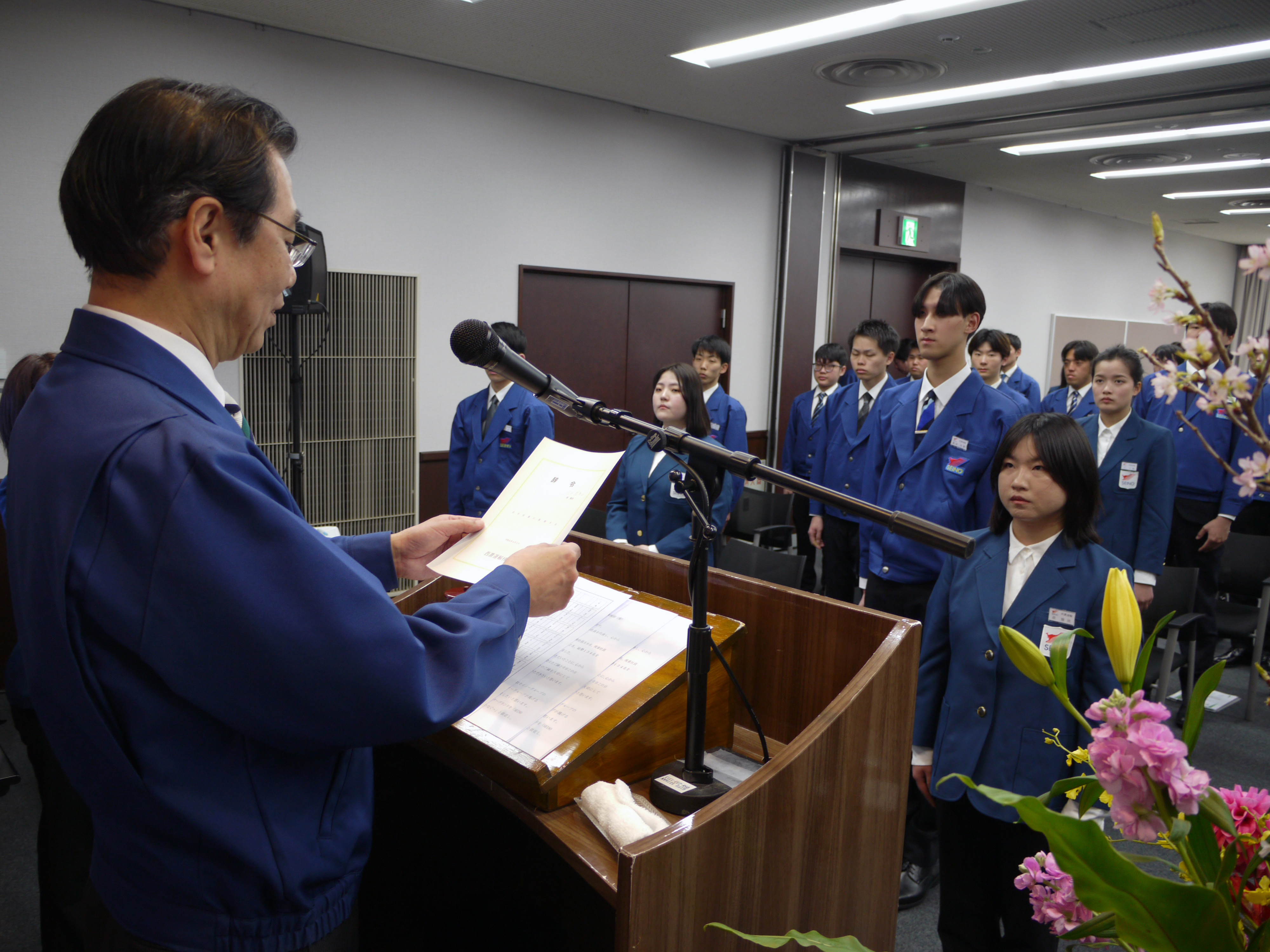 関東西濃運輸　古河