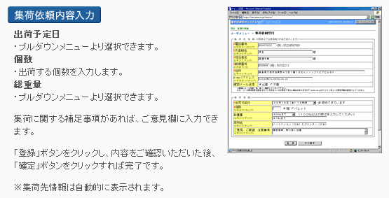 ご利用方法