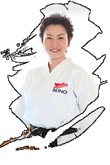 監督 若井 敦子