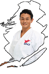 新馬場 一世
