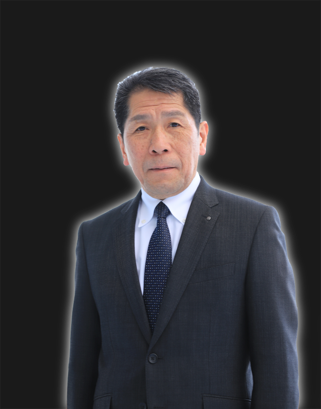 古橋 治美
