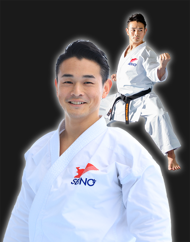 新馬場 一世