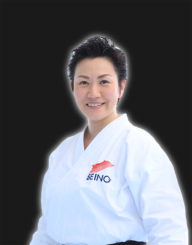 総監督 若井 敦子
