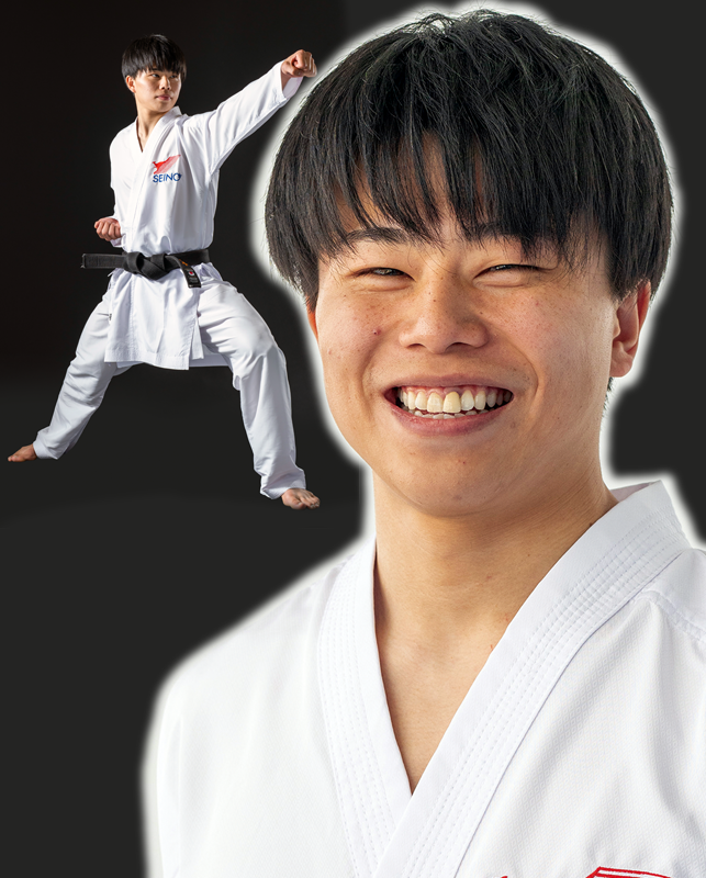 保坂 悠斗