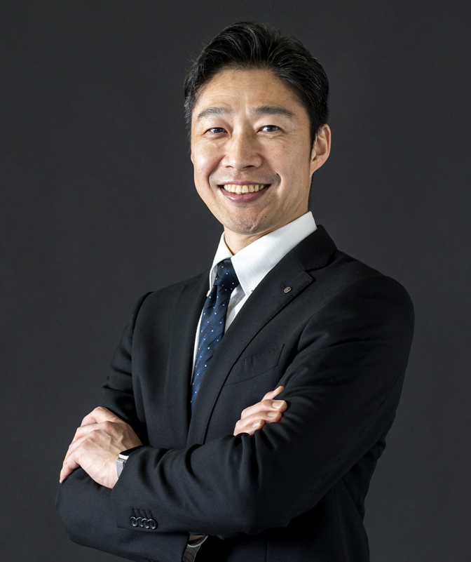 加藤 周治