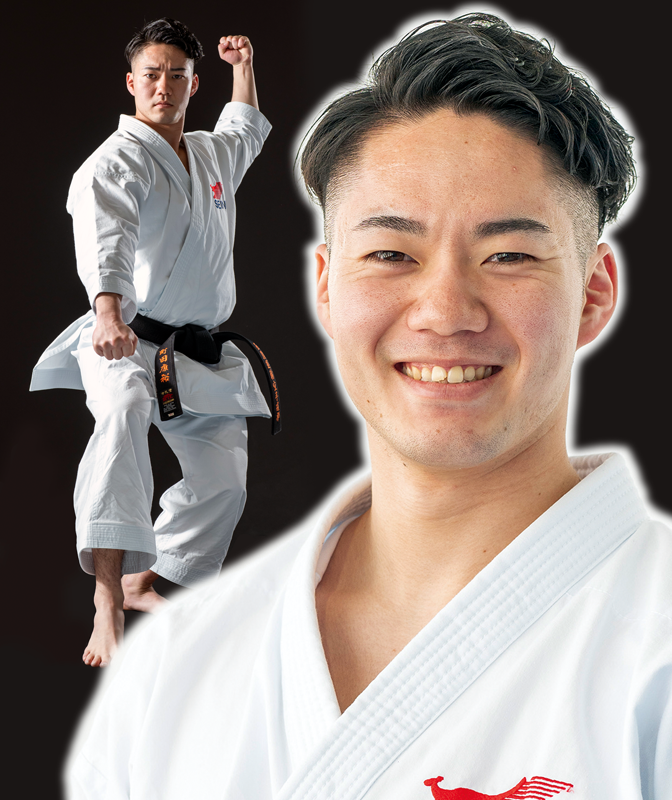 町田 康裕
