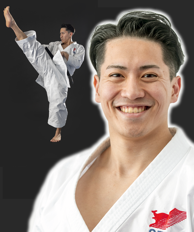 知念 レイ 明優