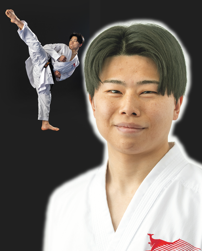 保坂 悠斗