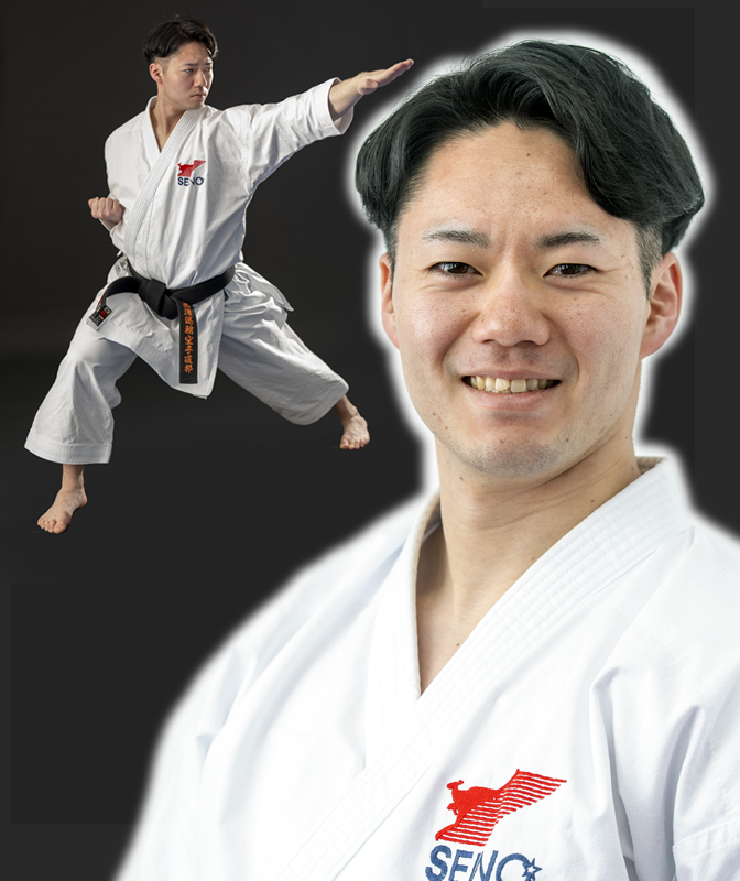 町田 康裕