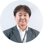 石川 幸雄さん