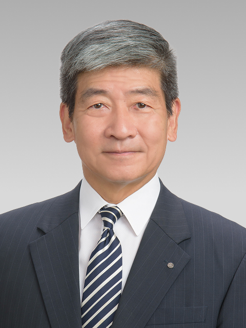Yoshitaka Taguchi, President of SEINO HOLDINGS