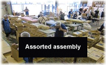 Assorted assembly
