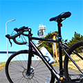 カンガルー自転車イベント便