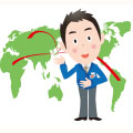 国際物流サービス
