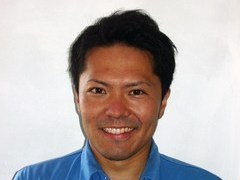 枇杷島支店　景山貴司さん