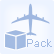 International AIR Pack service