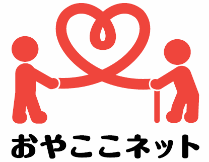 おやココネット ロゴ