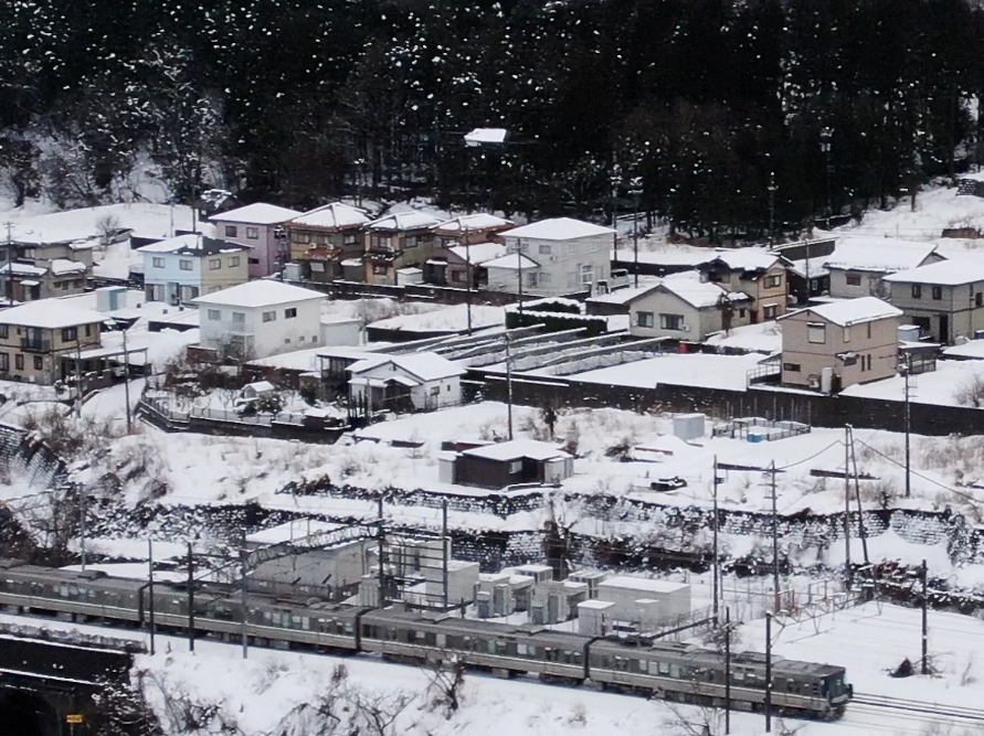 関東西濃運輸　古河