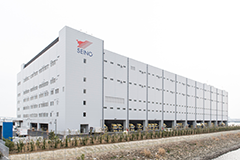 西濃運輸 採用情報 セールスドライバー正社員募集 モバイル 西濃運輸 採用情報 セールスドライバー正社員募集 モバイル