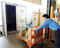 西濃運輸 採用情報 セールスドライバー正社員募集 モバイル 西濃運輸 採用情報 セールスドライバー正社員募集 モバイル