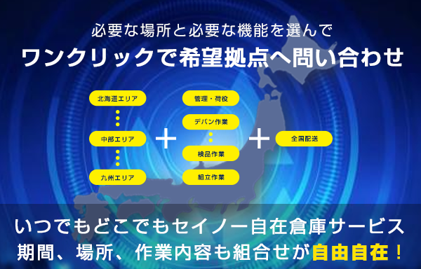 西濃運輸 トップ